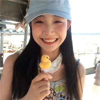 蓝色天使