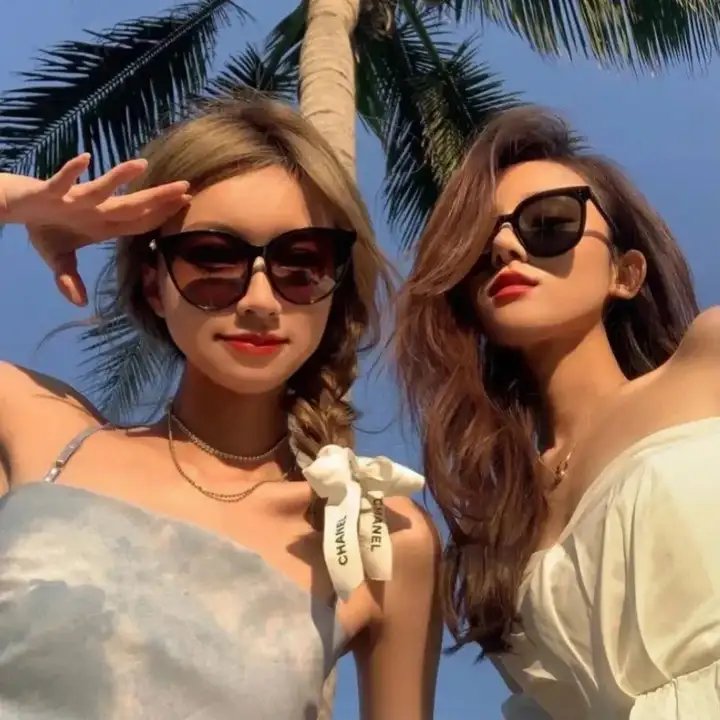 无冕皇后