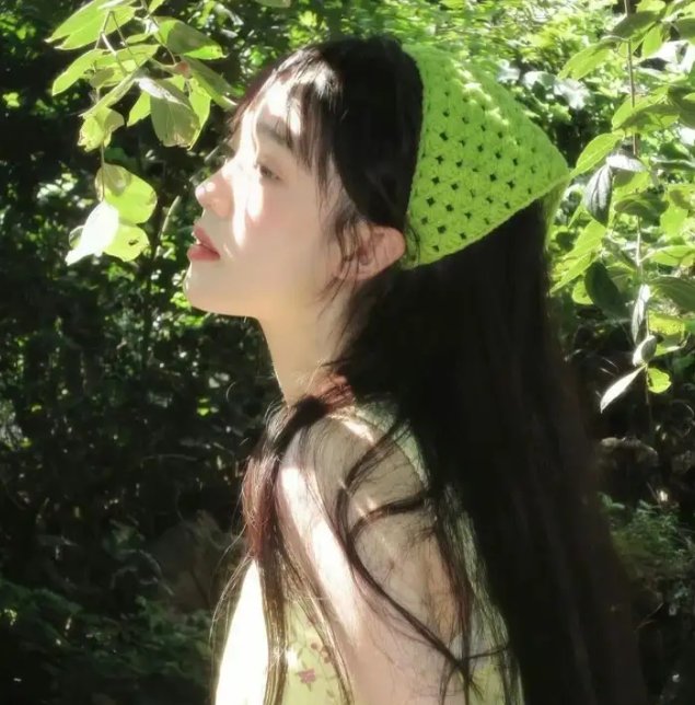 见习女探