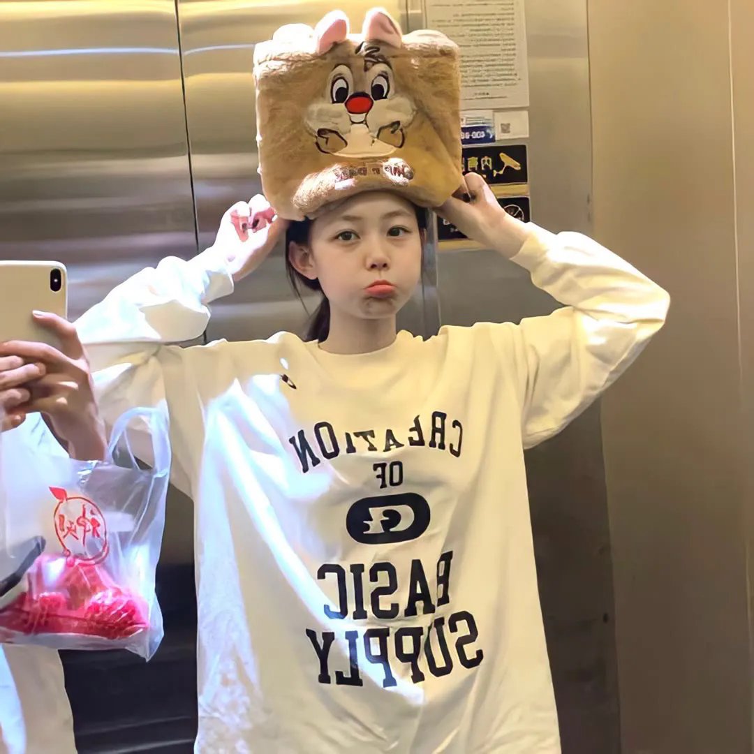 我们生活愉快